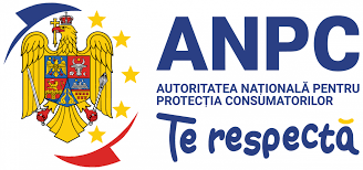 ANPC - Autoritatea Națională pentru Protecția Consumatorilor
