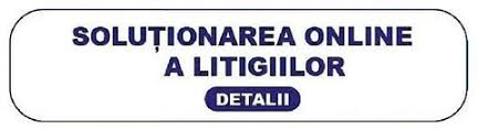 Soluționarea online a litigiilor - detalii